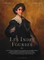 LES INDES FOURBES  | 9782756035734 | GUARNIDO, JUANJO; AYROLES, ALAIN