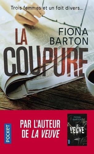 LA COUPURE | 9782266299381 | BARTON, FIONA