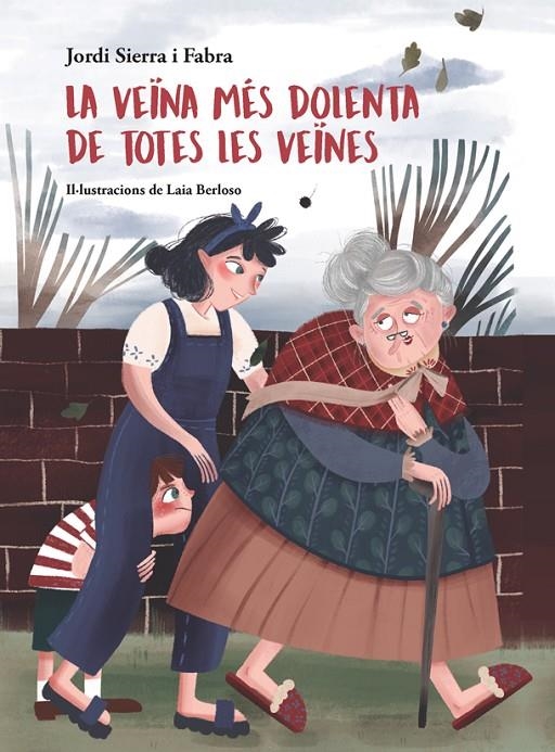 LA VEÏNA MÉS DOLENTA DE TOTES LES VEÏNES | 9788424665364 | SIERRA I FABRA, JORDI