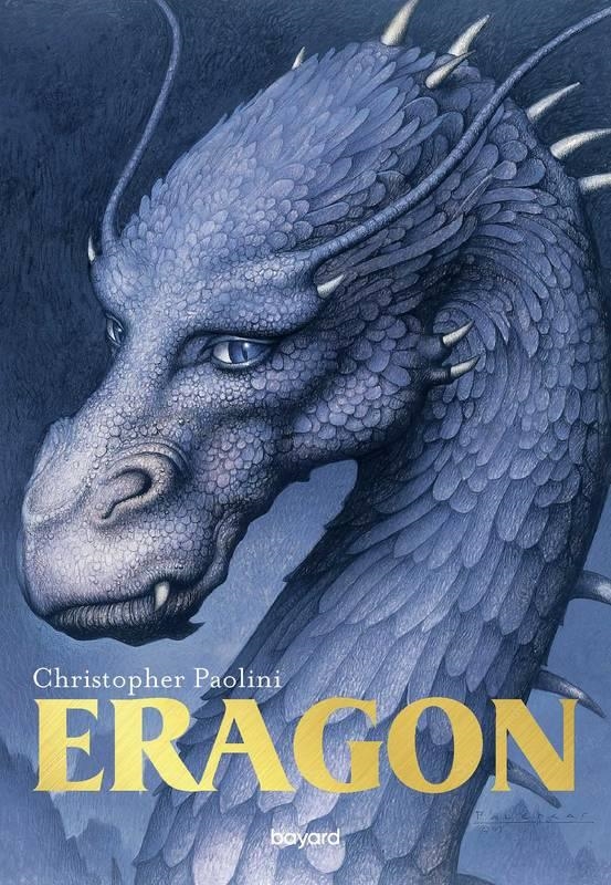 ERAGON POCHE, TOME 01 | 9791036313691 | PAOLINI CHRISTOPHE