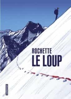 LE LOUP | 9782203196773 | ROCHETTE JEAN-MARC