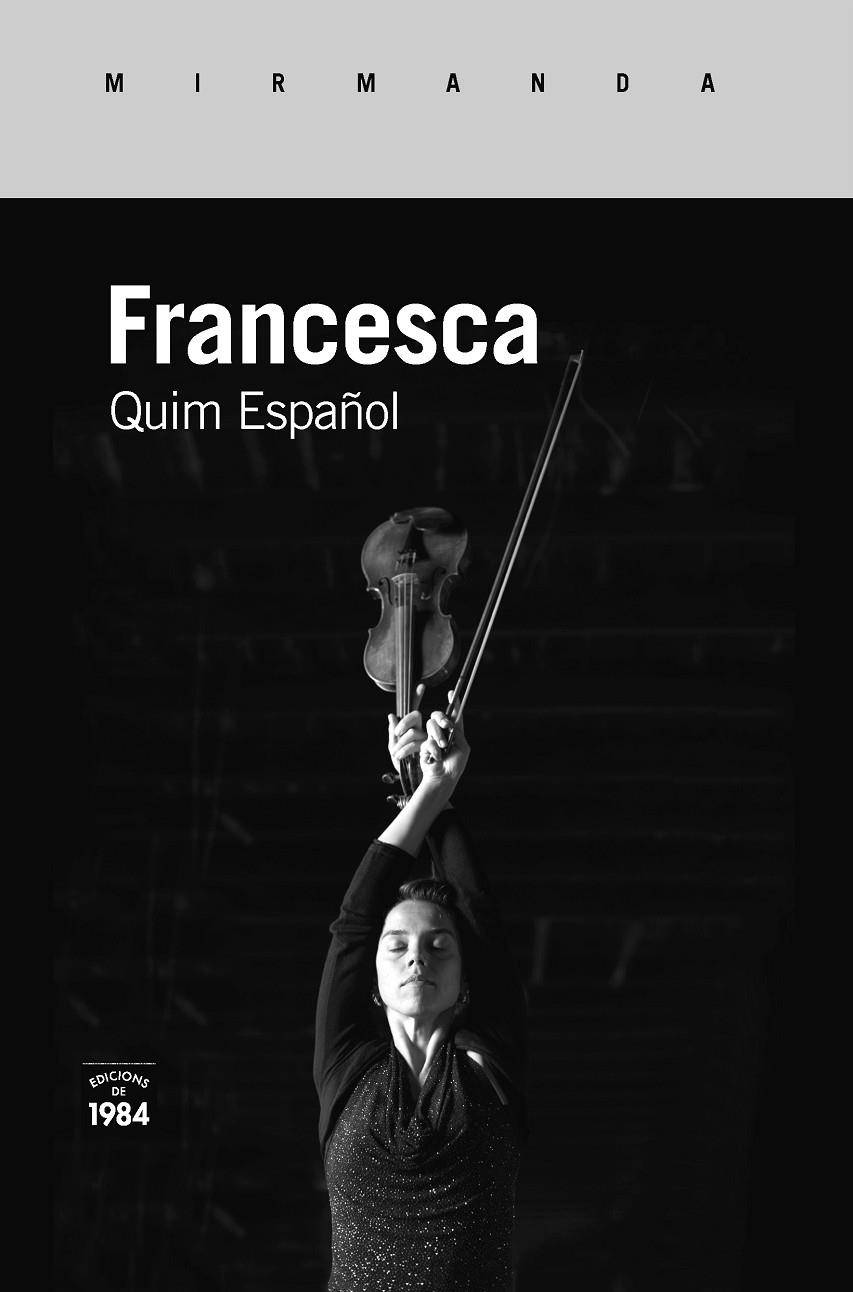 FRANCESCA - CATALÀ- | 9788416987566 | ESPAÑOL, QUIM