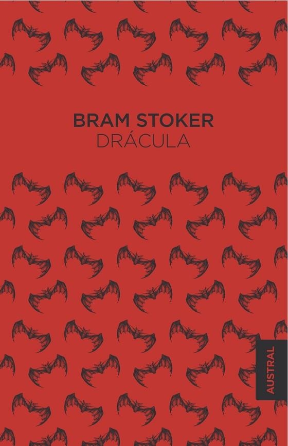 DRÁCULA | 9788408167891 | STOKER, BRAM