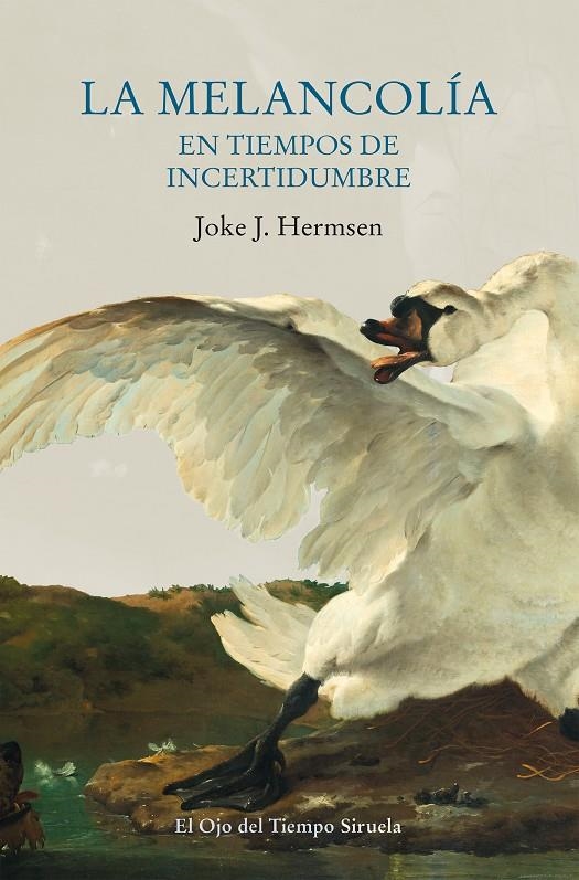 LA MELANCOLÍA EN TIEMPOS DE INCERTIDUMBRE | 9788417996055 | HERMSEN, JOKE J.