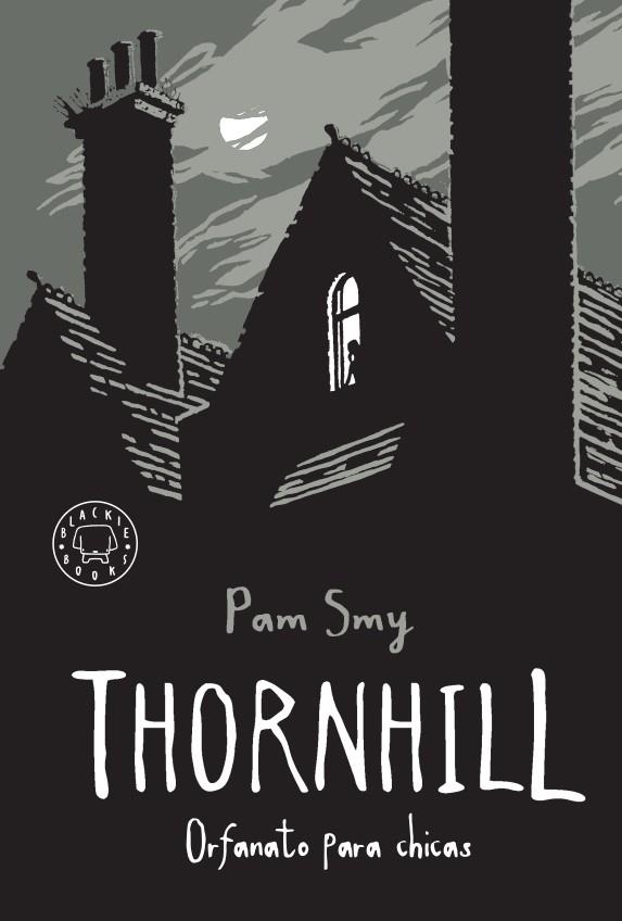 THORNHILL | 9788417552527 | SMY, PAM