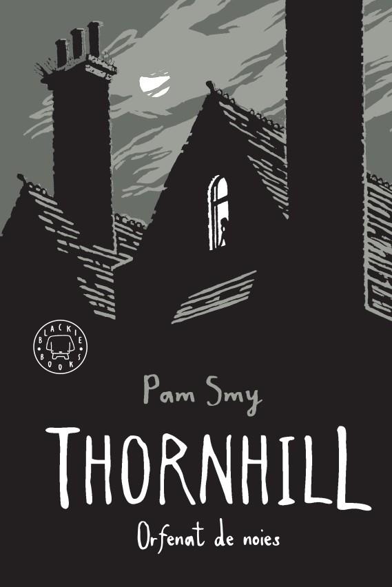 THORNHILL - CATALÀ- | 9788417552534 | SMY, PAM