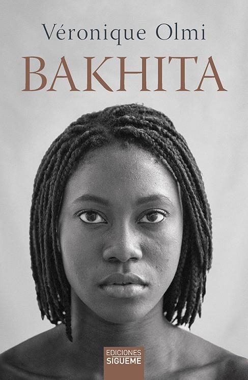 BAKHITA | 9788430120451 | OLMI, VÉRONIQUE