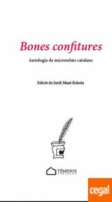 BONES CONFITURES | 9788494989711