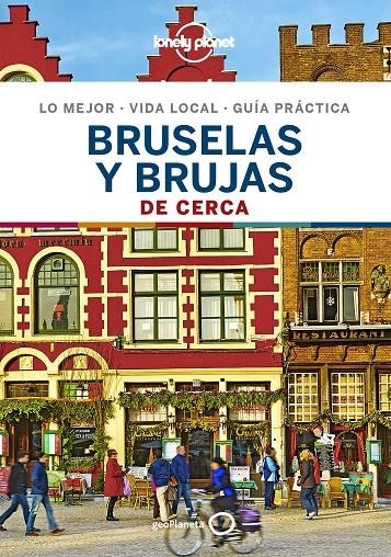 BRUSELAS Y BRUJAS DE CERCA 4 | 9788408206781 | SMITH, HELENA/WALKER, BENEDICT