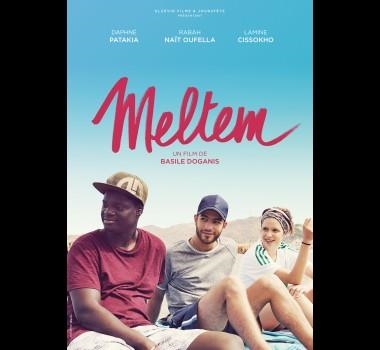 MELTEM - DVD | 3545020066003 | BASILE DOGANIS