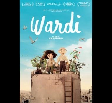 WARDI - DVD | 3545020066270 |  MATS GRORUD 