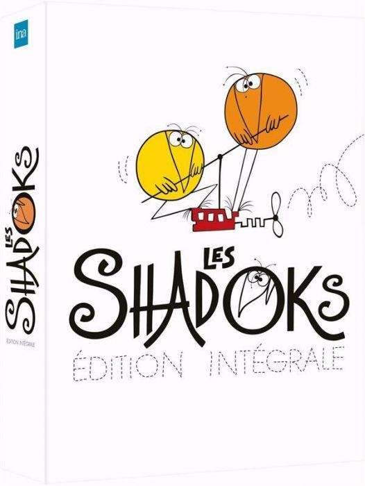 COFFRET LES SHADOCKS | 3445020066089