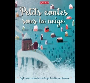 PETITS CONTES SOUS LA NEIGE - DVD | 3553501190628 |  FILIP DIVIAK, KRISHNA NAIR, EUGENIA ZHIRKOVA, HAN ZHANG, EKATERINA FILIPPOVA, SVETLANA ANDRIANOVA, 