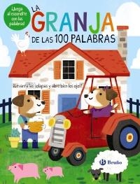 LA GRANJA DE LAS 100 PALABRAS | 9788469626801 | POITIER, ANTON