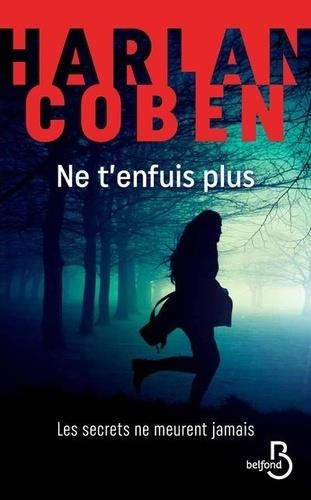 NE T'ENFUIS PLUS | 9782714475374 | COBEN, HARLAN