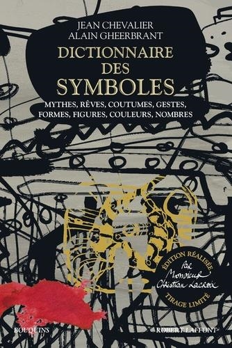 DICTIONNAIRE DES SYMBOLES - MYTHES, RÊVES, COUTUMES, GESTES, FORMES, FIGURES, COULEURS, NOMBRES  | 9782221241271 | JEAN CHEVALIER, ALAIN GHEERBRANT