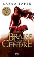 UNE BRAISE SOUS LA CENDRE | 9782266288958 | TAHIR, SABAA (TRADUIT DE L'ANGLAIS (ETATS-UNIS) PAR HÉLÈNE ZYLBERAIT)