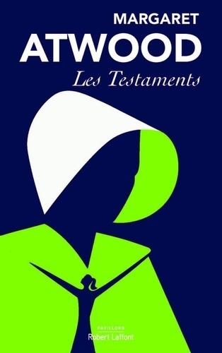 LES TESTAMENTS | 9782221243114 | ATWOOD, MARGARET (TRADUCTION: ALBARET-MAATSCH, MICHÈLE)