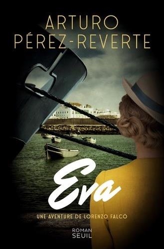 EVA | 9782021398021 | PÉREZ-REVERTE, ARTURO