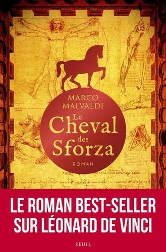 LE CHEVAL DES SFORZA | 9782021421781 | MALVALDI, MARCO (TRADUCTION: BAUER, NATHALIE)