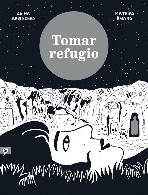 TOMAR REFUGIO | 9788416131495 | ABIRACHED, ZEINA/ENARD, MATHIAS