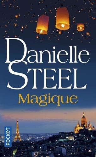 MAGIQUE | 9782266291507 | STEEL, DANIELLE