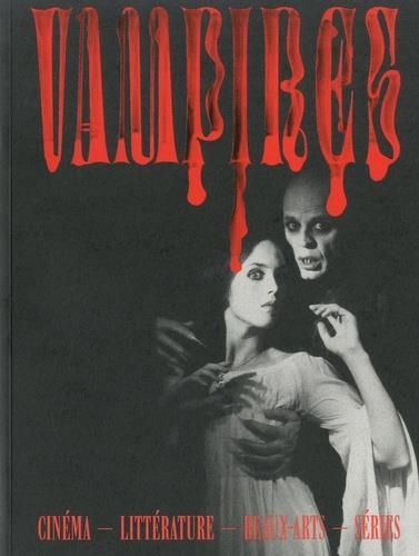 VAMPIRES | 9782711874484 | ORLÉAN, MATTHIEU