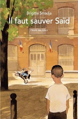 IL FUA SAUVER SAÏD | 9782211303583 | SMADJA, BRIGITTE