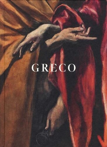 GRECO (CATALOGUE) | 9782711871599 | VARIS