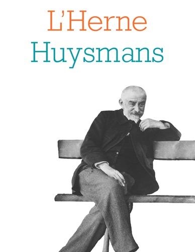 CAHIER JORIS-KARL HUYSMANS | 9791031902593 | JORIS-KARL HUYSMANS, PIERRE BRUNEL