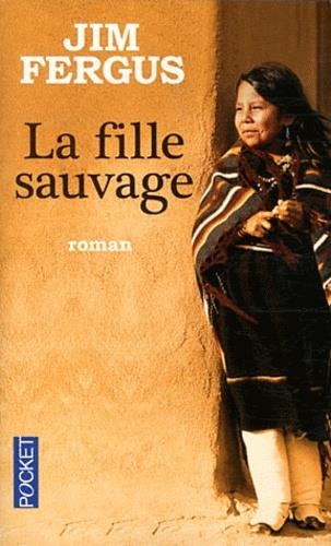 LA FILLE SAUVAGE | 9782266217453 | FERGUS, JIM