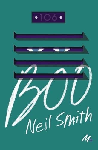 BOO | 9782211301497 | SMITH, NEIL