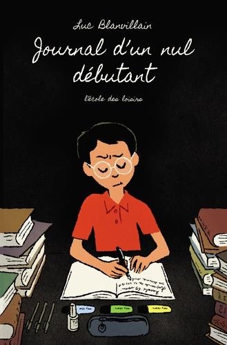 JOURNAL D'UN NUL DÉBUTANT | 9782211300438 | BLANVILLAIN, LUC