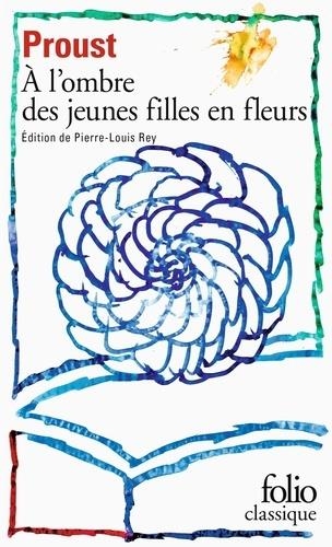 A L'OMBRE DES JEUNES FILLES EN FLEURS: A LA RECHERCHE DU TEMPS PERDU TOME 2 | 9782072843334 | PROUST, MARCEL