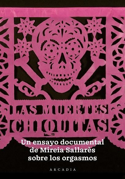 LAS MUERTES CHIQUITAS | 9788494992438 | SALLARÈS, MIREIA