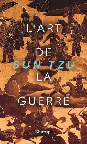 L'ART DE LA GUERRE (COLLECTOR) | 9782081502772 | SUN TZU