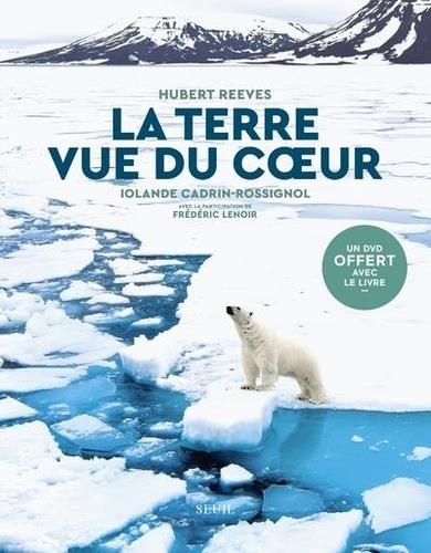 LA TERRE VUE DU COEUR - AVEC 1 CD | 9782021432923 | COLLECTIF