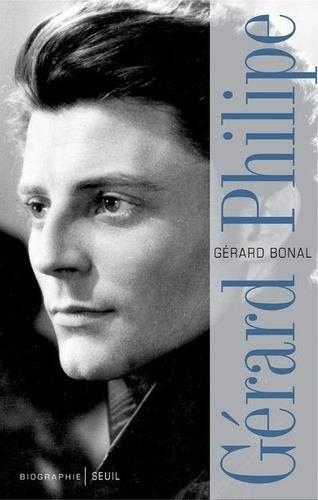 GÉRARD PHILIPE | 9782021445619 | BONAL, GÉRARD