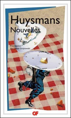 NOUVELLES | 9782080713131 | HUYSMANS, JORIS-KARL