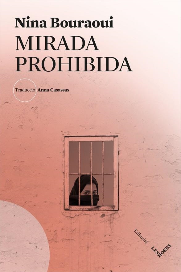 MIRADA PROHIBIDA | 9788494904974 | BOURAOUI, NINA