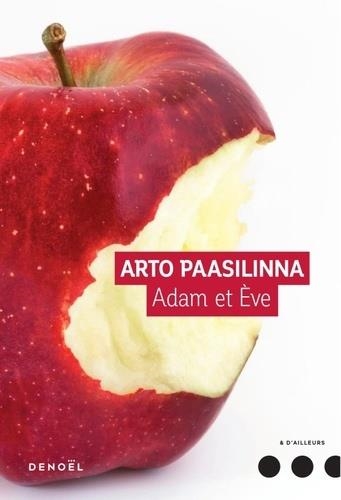 ADAM & EVE | 9782207142851 | PAASILINNA, ARTO