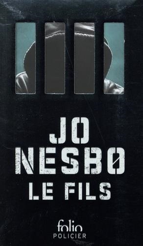 LE FILS - ÉDITION COLLECTOR | 9782072871191 | NESBO, JO 