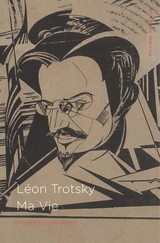 MA VIE | 9791097079475 | TROTSKY, LÉON