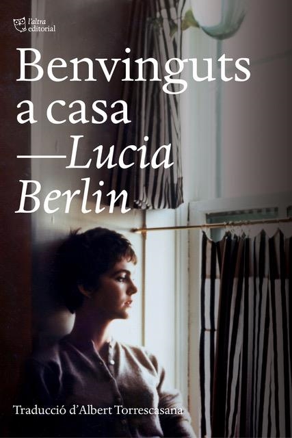 BENVINGUTS A CASA | 9788412006971 | BERLIN, LUCIA