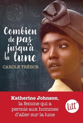 COMBIEN DE PAS JUSQU'À LA LUNE | 9782226443427 | TRÉBOR, CAROLE