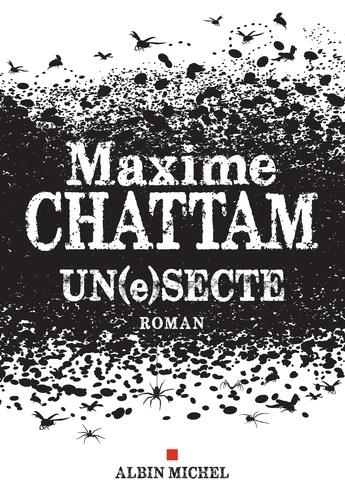 UN(E) SECTE | 9782226319494 | CHATTAM, MAXIME