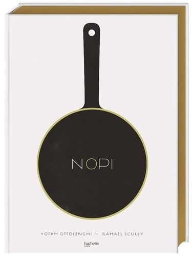 NOPI | 9782019451653 | OTTOLENGHI- SCULLY