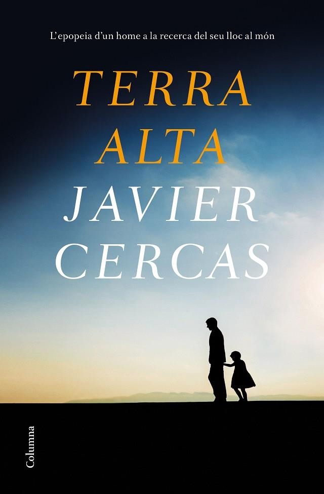 TERRA ALTA | 9788466426091 | CERCAS, JAVIER