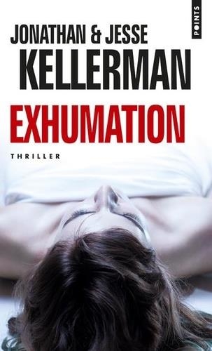 EXHUMATION | 9782757874950 | KELLERMAN, JONATHAN & JESSE