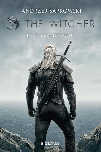 SORCELEUR TOME 1 - LE DERNIER VOEU | 9782362317125 | SAPKOWSKI, ANDRZEJ